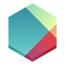 google play 3 icon